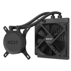 140MM liquid cooler (included with H1 case)