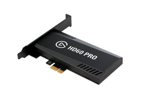 Elgato HD60 Pro
