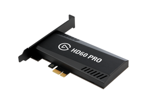 Elgato HD60 Pro