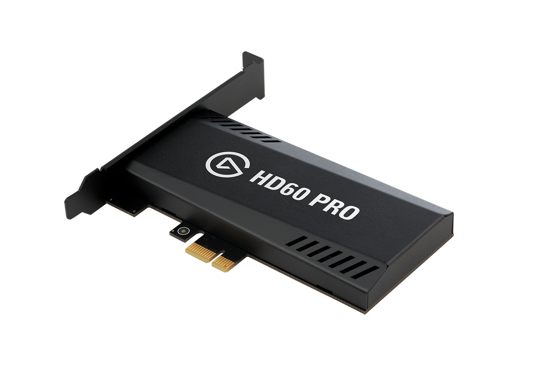 Elgato HD60 Pro