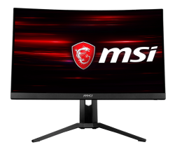 MSI Optix MAG24C 24