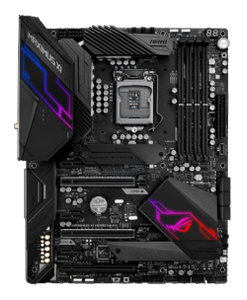 ASUS ROG Maximus X Hero (Wi-Fi)