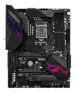 ASUS ROG Maximus X Hero (Wi-Fi)