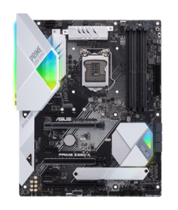 ASUS PRIME Z390-A