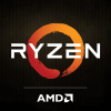 AMD Ryzen 3 2200G Quad-Core 3.5GHz