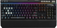 HyperX Alloy Elite RGB Mechanical Gaming Keyboard