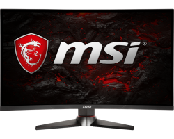 MSI Optix MAG27CQ 27