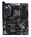 ASUS ROG STRIX B450-F