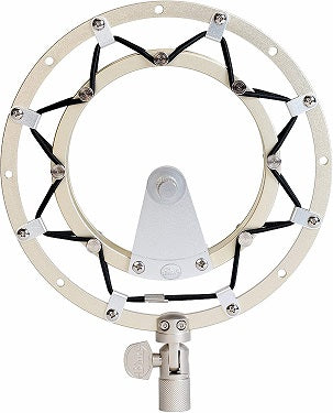 Blue Radius II Shock