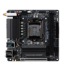 AsRock Z390 Phantom Gaming-ITX/AC