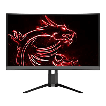 MSI Optix MAG272CQR 27