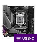 Asus ROG Strix Z390-I (Wi-Fi)