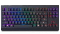 WOOTING ONE LINEAR55 RGB TKL Keyboard
