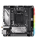 Gigabyte Z390-I AORUS PRO WIFI