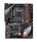 Gigabyte Z390 AORUS PRO WIFI