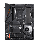 Gigabyte X570 AORUS PRO WIFI