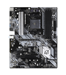 ASRock B550 Phantom Gaming 4