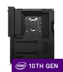 Load image into Gallery viewer, NZXT N7 Z490 (Wi-Fi)