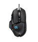 Logitech G502 Proteus Spectrum