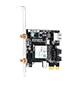 Gigabyte WIFI Bluetooth Adapter