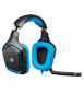 Logitech G430 Gaming Headset