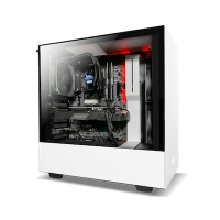 NZXT Streaming PC