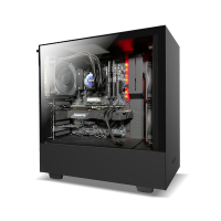 NZXT Streaming PC