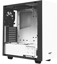 NZXT S340 Elite