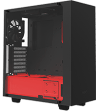 NZXT S340 Elite