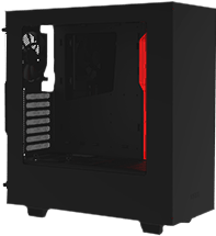 NZXT S340