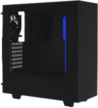 NZXT S340