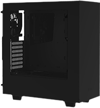 NZXT S340