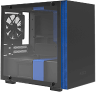 NZXT H200