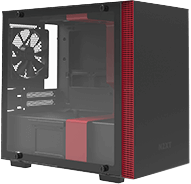 NZXT H200