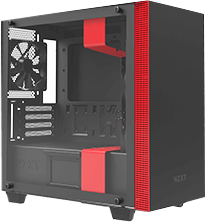 NZXT H400i