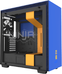 NZXT H700i