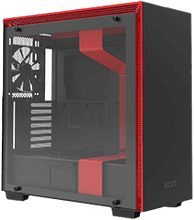 Load image into Gallery viewer, NZXT H700i