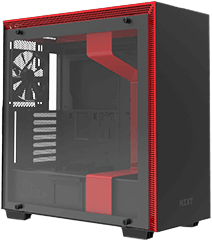 NZXT H700i