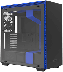 NZXT H700i