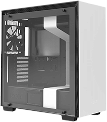 NZXT H700i