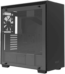 NZXT H700i