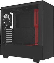 Load image into Gallery viewer, NZXT H500