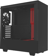 NZXT H500