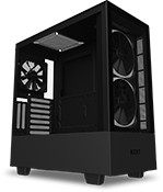 NZXT Creator PC