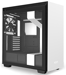 NZXT H710