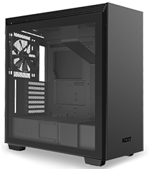 NZXT H710