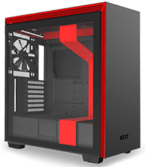 NZXT H710