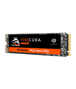 Load image into Gallery viewer, Seagate FireCuda 520