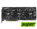 ASUS ROG STRIX RTX™ 2080 SUPER 8G Gaming