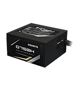 Gigabyte G750H 750W GOLD